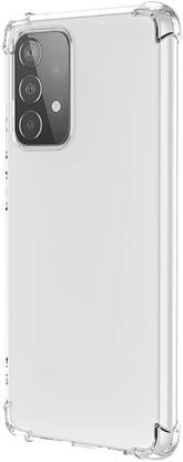 CELLCAMPUS Bumper Case for Samsung A52, Galaxy A52