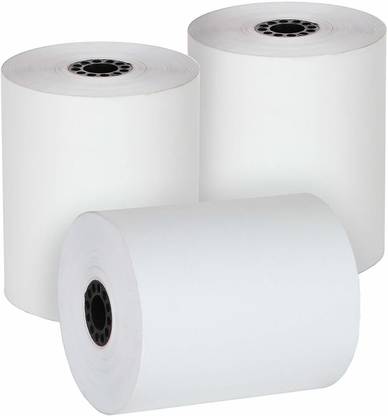 arcom 55MM X 25MTRS Thermal Cash Register Paper
