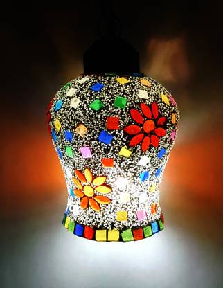 DEEPANSH RAJ Chandelier Ceiling Lamp