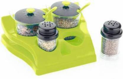 beanet Plastic Grocery Container  - 100 ml