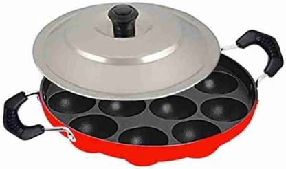 Niyara Enterprise Non-Stick Coated Cookware Set