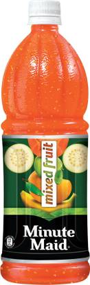 Minute Maid Mixed Fruit