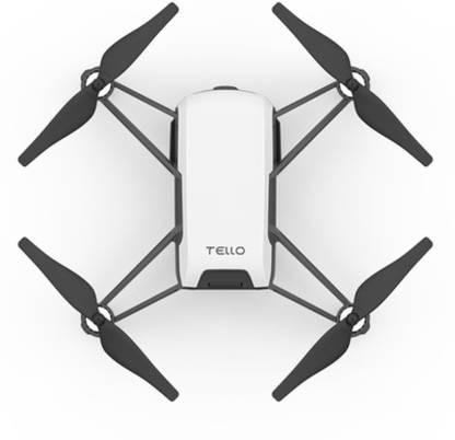 dji Tello Nano Drone|5MP Camera|720p Recording|Up to 13 mins Flight time Drone Drone