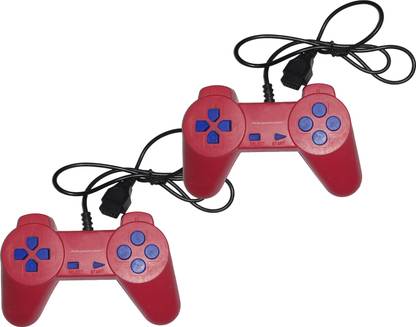 NOWAIT IN-0025N 9 Pin 10 Buttons 8 bit tv video game joystick  Joystick