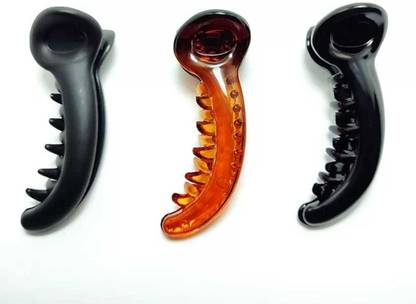 AP BANANA CLIP PACK OF 3 Banana Clip