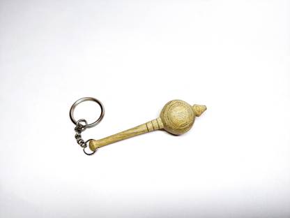 Insideview 001 Key Chain