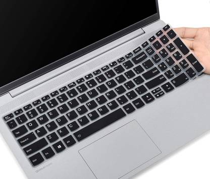Capsa FLEX 5 2021 2020 ideaPad 5 15.6 15IIL05 & 15ITL05 Laptop Keyboard Skin