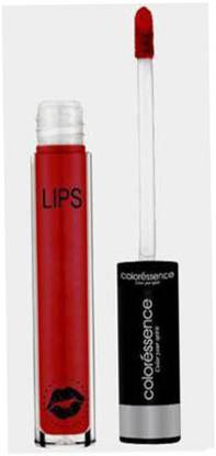 COLORESSENCE )MLC 7 ( SCALET RED )