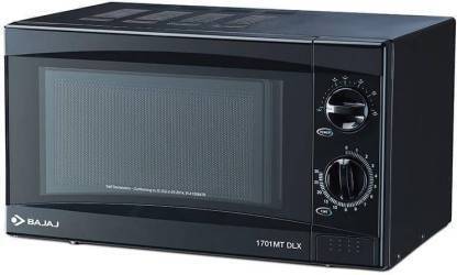 BAJAJ 17 L Solo Microwave Oven