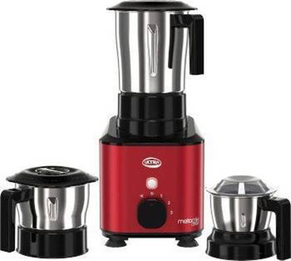 ULTRA METAMIX 750 W Mixer Grinder