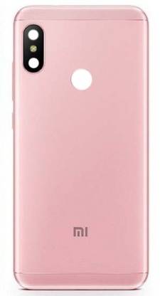 Unique4Ever Xiaomi Redmi 6 Pro Back Panel