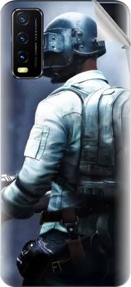 tiddler vivo iQOO U1x Mobile Skin