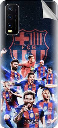 Snooky vivo Y20i Mobile Skin