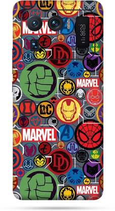 OggyBaba xiaomi mi 11 ultra 11, mi ultra, mi 11 ultra, mi11 ultra Mobile Skin