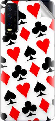 Snooky vivo Y20s Mobile Skin