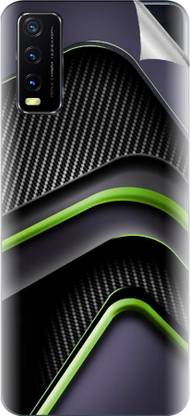 Snooky vivo Y20 Mobile Skin