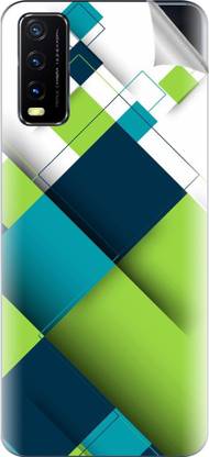 tiddler vivo iQOO U1x Mobile Skin