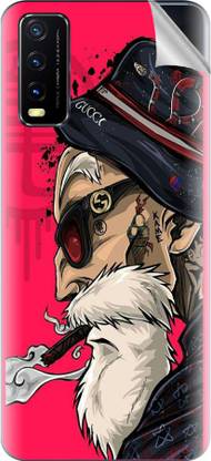 Snooky vivo Y30 (China) Mobile Skin