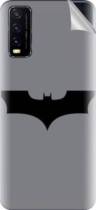 tiddler vivo Y20i Mobile Skin