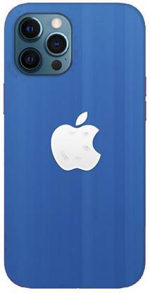 Blue Arjava Apple Iphone 12 Pro Max Mobile Skin