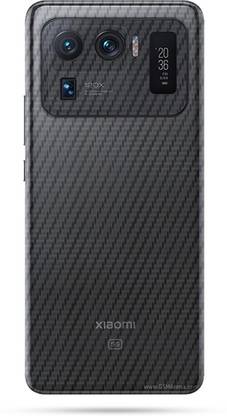 OggyBaba xiaomi mi 11 ultra 11, mi ultra Carbon, mi 11 ultra, mi11 ultra Mobile Skin