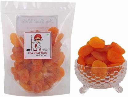 Dry Fruit Wala 500 Apricots