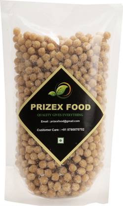 Prizex Butterscotch Nuts | Butterscotch Candy Nuts Chips 1kg Assorted Nuts
