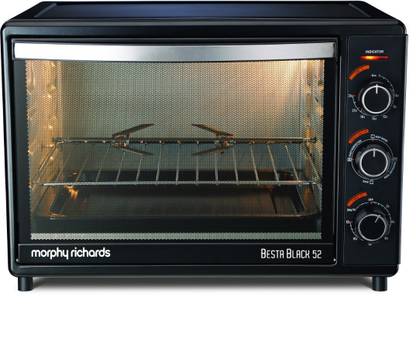 Morphy Richards 52-Litre Oven Toaster Grill (OTG)
