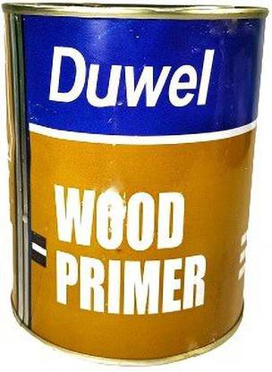Sree Balaji Electricals Duwel Wood Primer Paint and Primer in One