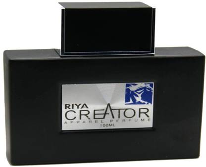 RIYA CREATOR PERFUME 100ML PAK F 1 Eau de Parfum  -  100 ml