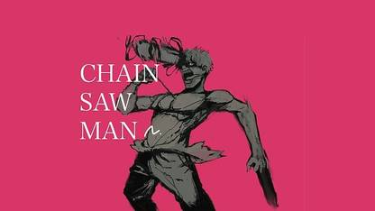 Chainsaw Man Denji Chainsaw Man Devil Manga Artwork Hd Matte Finish