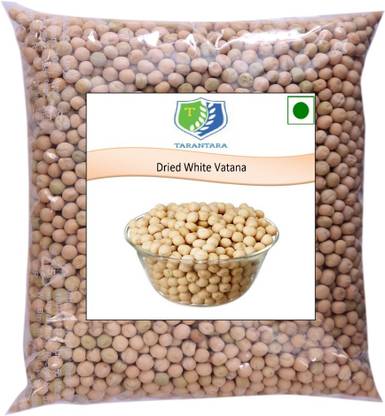 TARANTARA White Dried Peas (Whole)