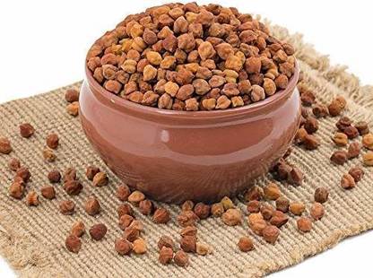 FreshoCartz Organic Brown Chana (Whole)