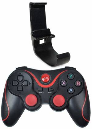 maxcom V8 Wireless BT4.0 Mobile Game Controller For IOS,Android,Smart Phone,Smart TV,PC Joystick controller  Joystick