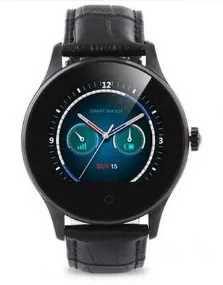 tombik Impossible Screen Guard for Excelvan K88H Smartwatch