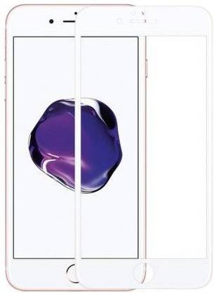 Maxboost Tempered Glass Guard for iPhone 7 Plus/ iPhone 8 Plus Premium Screen Guard Protector,9H Hardness