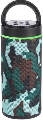 Hooter KT 125 ARMY 5 W Bluetooth Speaker