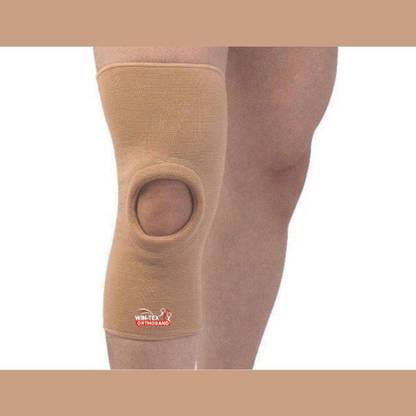 Win-tex Orthoband Wintex-Orthoband Open Patella Cap Knee Small Knee, Calf & Thigh Support Knee Support