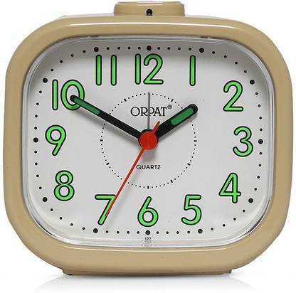 Orpat Ajanta Analog SKIN Clock