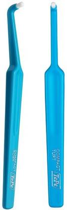 TePe Compact Tuft - Soft Pack Soft Toothbrush