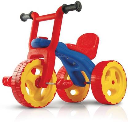 Okplay Pacer Pacer Tricycle