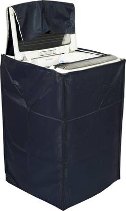 Fab Genie Top Loading Washing Machine  Cover