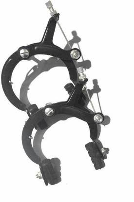 Yougem BICYCLE SLR BRAKE PANJA(U BRAKE) SET Bicycle Brake Disk