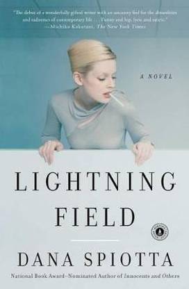 Lightning Field