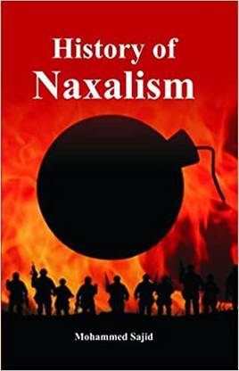 History Of Naxalism