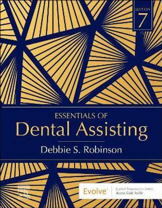 Essentials of Dental Assisting