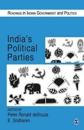India's Political Parties