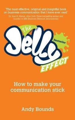 The Jelly Effect