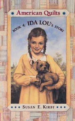 Ida Lou's Story: Volume 4