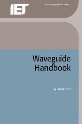 Waveguide Handbook